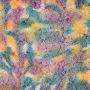 Gewebe, Viskose, Batik, 29501-001