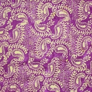 Baumwolle, Popeline, Batik, 29502-002, rosa