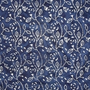 Gewebe, Viskose, Batik, 29503-001
