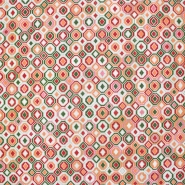 Deko, Druck, digital, geometrisch, 29508-11