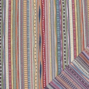 Dekojacquard, bediseitig, Streifen, 29520