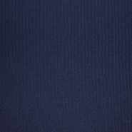 Rippenware, Baumwolle, 29546-1, dunkelblau