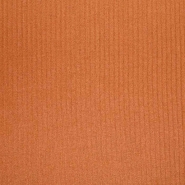 Rippenware, Baumwolle, 29546-2, orange