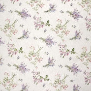 Deko, Druck, digital, floral, 29566-01