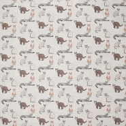 Deko, Druck, digital, Tiere, 29566-07