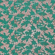 Spitze, pflanzlich, 29564-456, grün