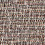 Polstwegeweve, melange, Coco, 29572-19