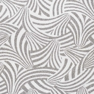 Dekojacquard, beidseitig, Ornament, 29241-2