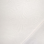 Dekojacquard, beidseitig, Ornament, 29241-1, sahne