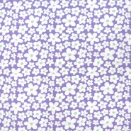 Jersey, Baumwolle, floral, 29595-043