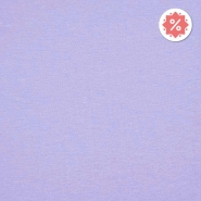 Sweatshirtstoff, 19202-73, violett