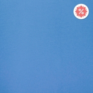 Jersey, Baumwolle, 13335-72, blau