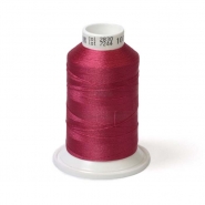 Nähfaden zum Sticken, Iris 40N, 35032-417 2830, dunkelrosa