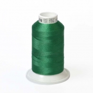 Nähfaden zum Sticken, Iris 40N, 35032-417 2837, grün