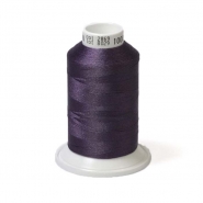 Nähfaden zum Sticken, Iris 40N, 35032-417 2869, violett