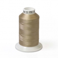 Nähfaden zum Sticken, Iris 40N, 35032-417 2881, beige