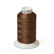 Nähfaden zum Sticken, Iris 40N, 35032-417 2888, braun