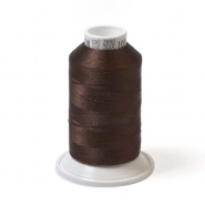 Nähfaden zum Sticken, Iris 40N, 35032-417 2890, dunkelbraun