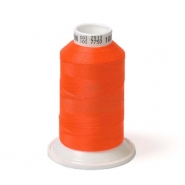 Nähfaden zum Sticken, Iris 40N, 35032-417 2913, neon-orange