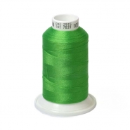 Nähfaden zum Sticken, Iris 40N, 35032-417 2915, grün