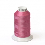 Nähfaden zum Sticken, Iris 40N, 35032-417 3558, rosa