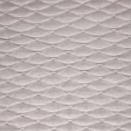 Dekosamt, Mr. Jack, 28910-900, grau-rosa