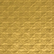 Mikrofaserstoff Sinfonia, Pepita, 29598-501, ocker