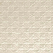 Mikrofaserstoff Sinfonia, Pepita, 29598-401, gelb-beige