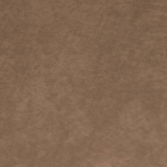 Dekogewebe, Kiss, geschliffen, 29619-404, braun