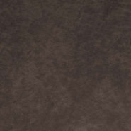 Dekogewebe, Kiss, geschliffen, 29619-405, dunkelbraun