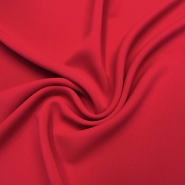 Anzugstoff, 13459-6, rot