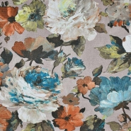 Polstergewebe, Danfe Fiore, 28909-400