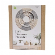 DIY-Set, Wanddekoration, 29637-54, Bastelset