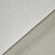 Tüll, weich, glänzend, 29647-207, golden