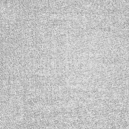 Gewebe, Viskose, glänzend, 29653-555, silbern