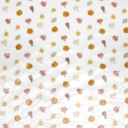 Gewebe für Regenmäntel, Natur, 29681-520