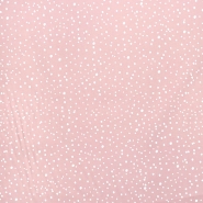 Baumwolle, Popeline, Punkte, 29696-120, rosa