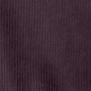 Samt, Baumwolle, Elastan, gewaschen, 28335-195, bordeaux-violett