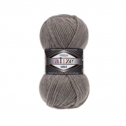 Garn, Superlana Midi, 25459-283, brau-beige