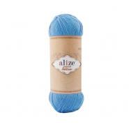 Garn, Superwash Artisan, 26251-957, blau