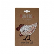 Applikation, Tiere, 29702-3