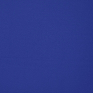 Chiffon, Polyester, 4143-66, blau
