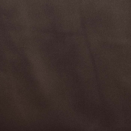 Satin, Polyester, 3093-132, dunkelbraun