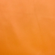 Satin, Polyester, 3093-48, gelb-orange