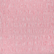 Gewebe, gesteppt, Streifen, 29726-09, rot