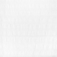 Gewebe, gesteppt, Streifen, 29726-04, weiß