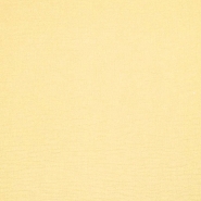 Musselin, doppelt, 4827-5, hellgelb