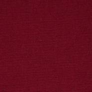 Gewebe, Baumwolle, Canvas, 4826-138, bordeaux