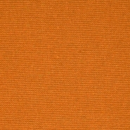Gewebe, Baumwolle, Canvas, 4826-156, orange