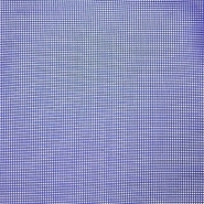 Netz, Polyester, 19000-8, blau